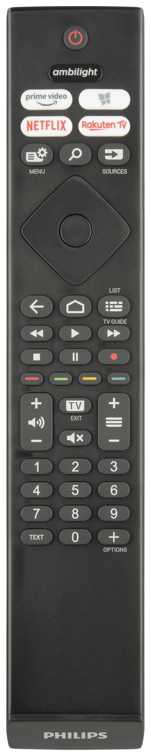 PHILIPS 55OLED706/12