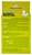 ALONTAN NATURAL Salvietta protettiva con citronella eucalipto e salvia