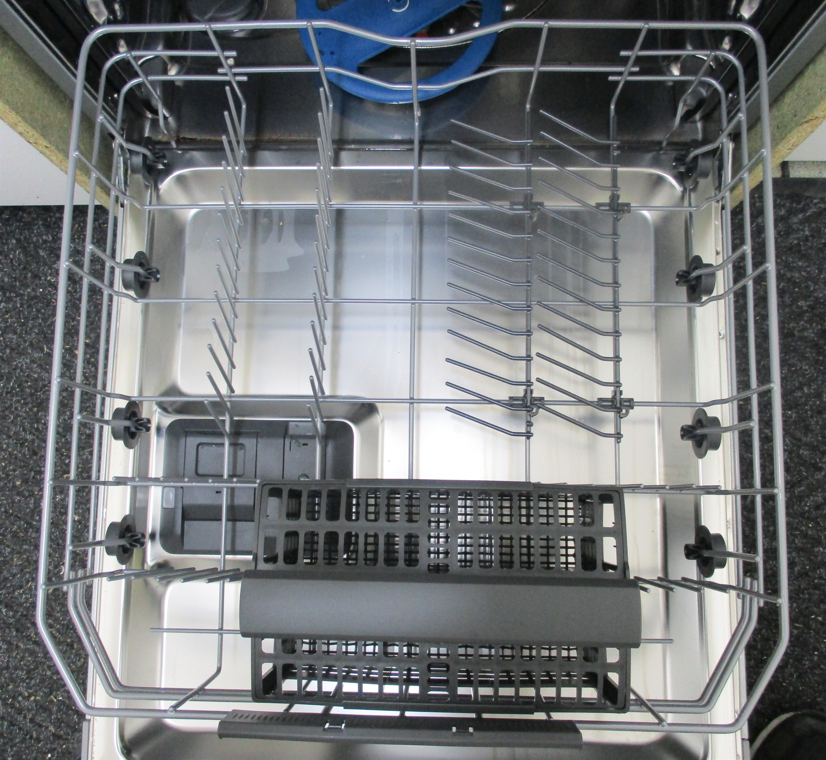 ELECTROLUX TT804R3