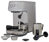 SAGE THE BAMBINO SES450