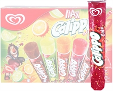 ALGIDA MAX CALIPPO SUPER MIX (GUSTO COLA)