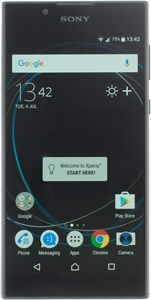 SONY XPERIA L1