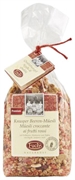 FUCHS NATURKOST Muesli croccante ai frutti rossi
