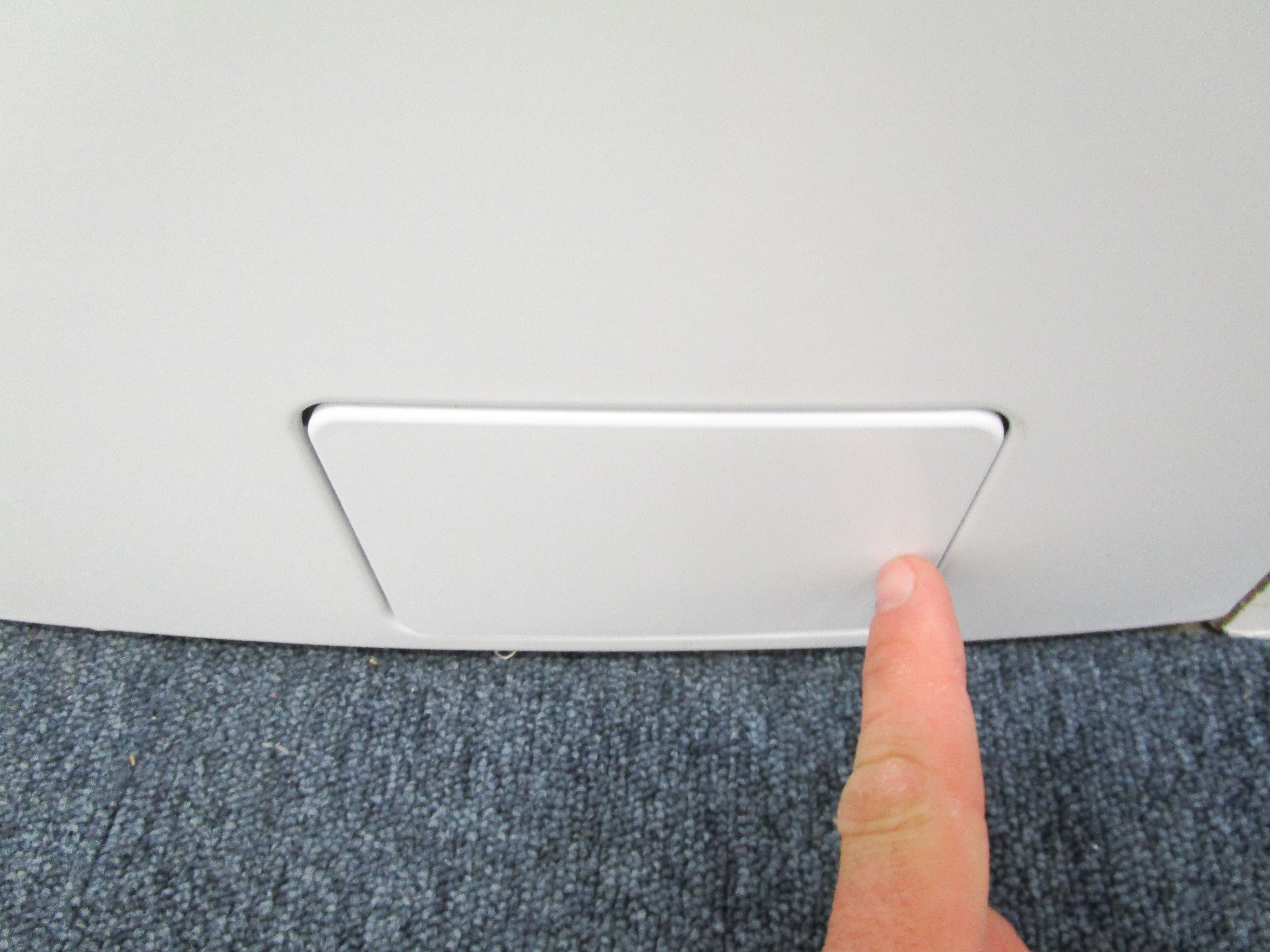 ELECTROLUX EW2F68204F