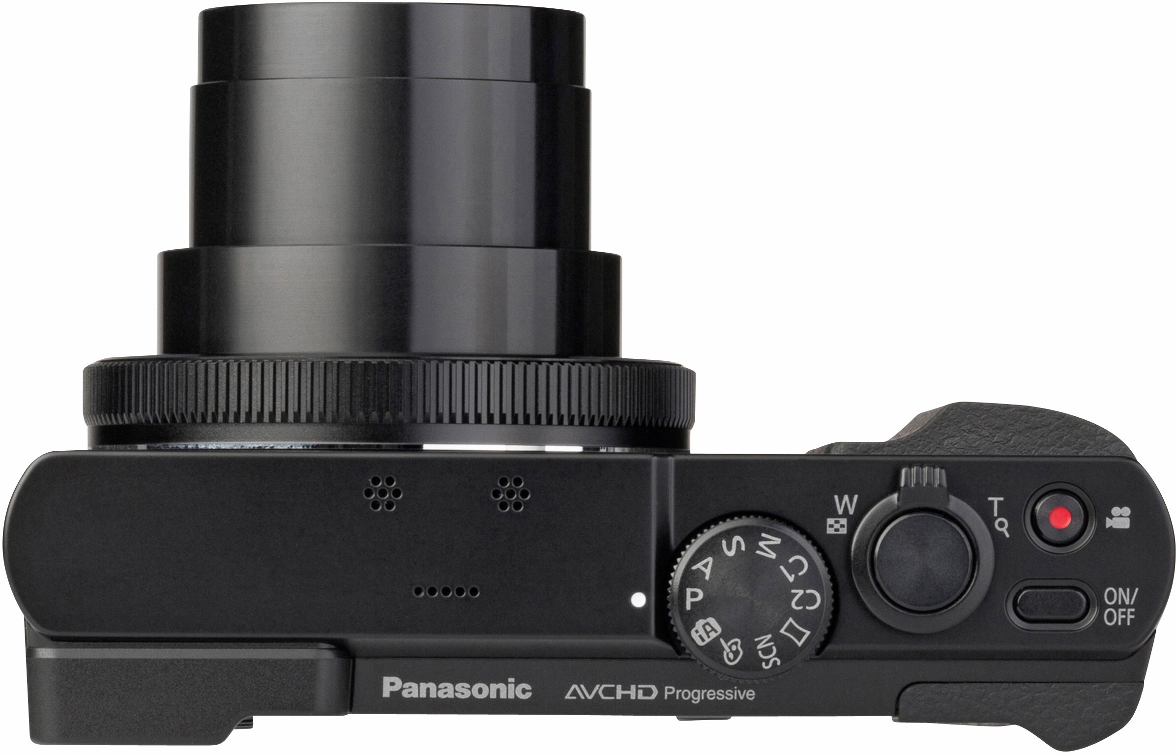 PANASONIC LUMIX DMC-TZ71