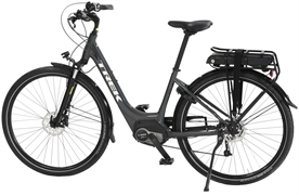 TREK VERVE+ 1 LOWSTEP