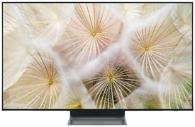SAMSUNG QE55S90F