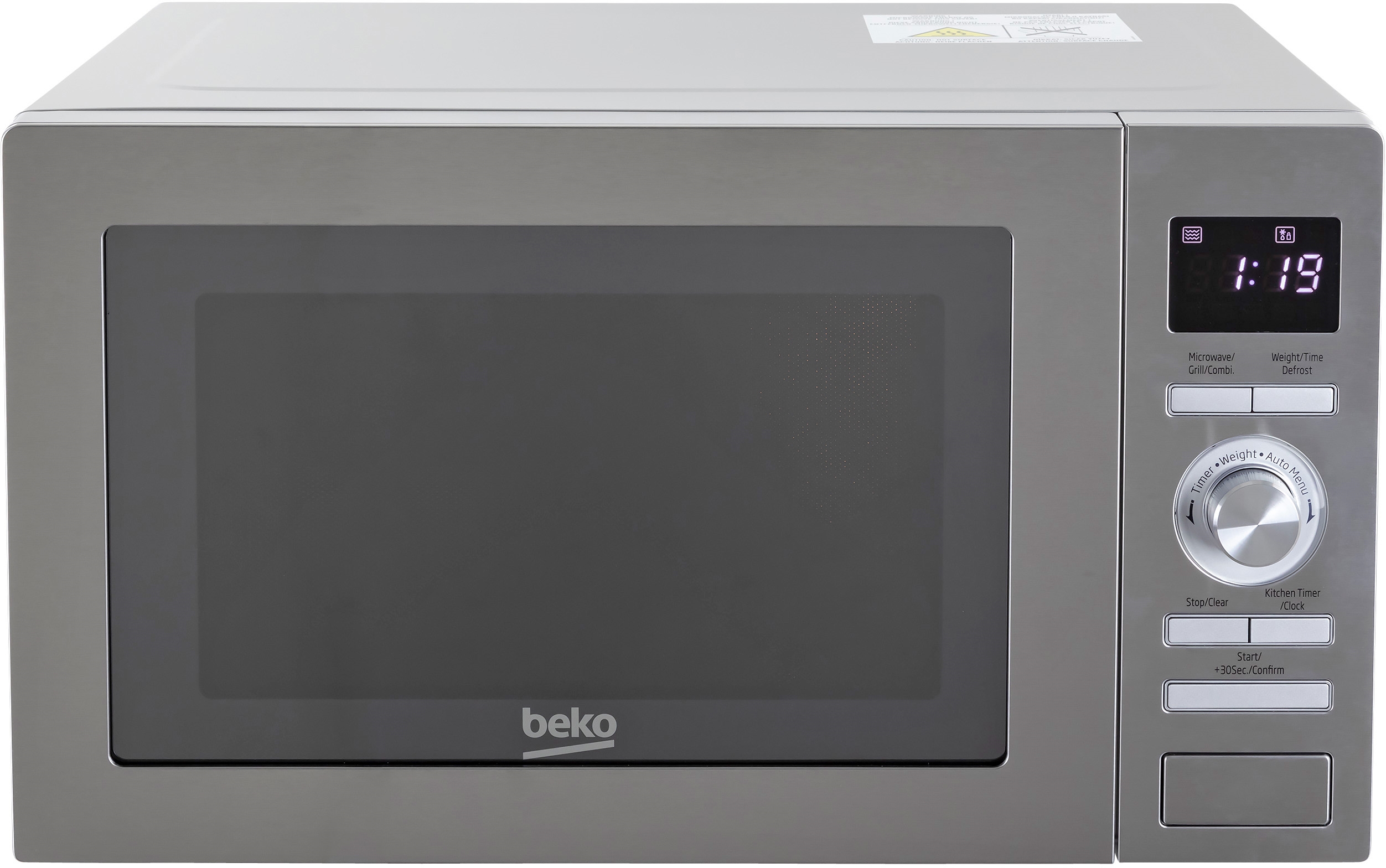 BEKO MGF 28310 X
