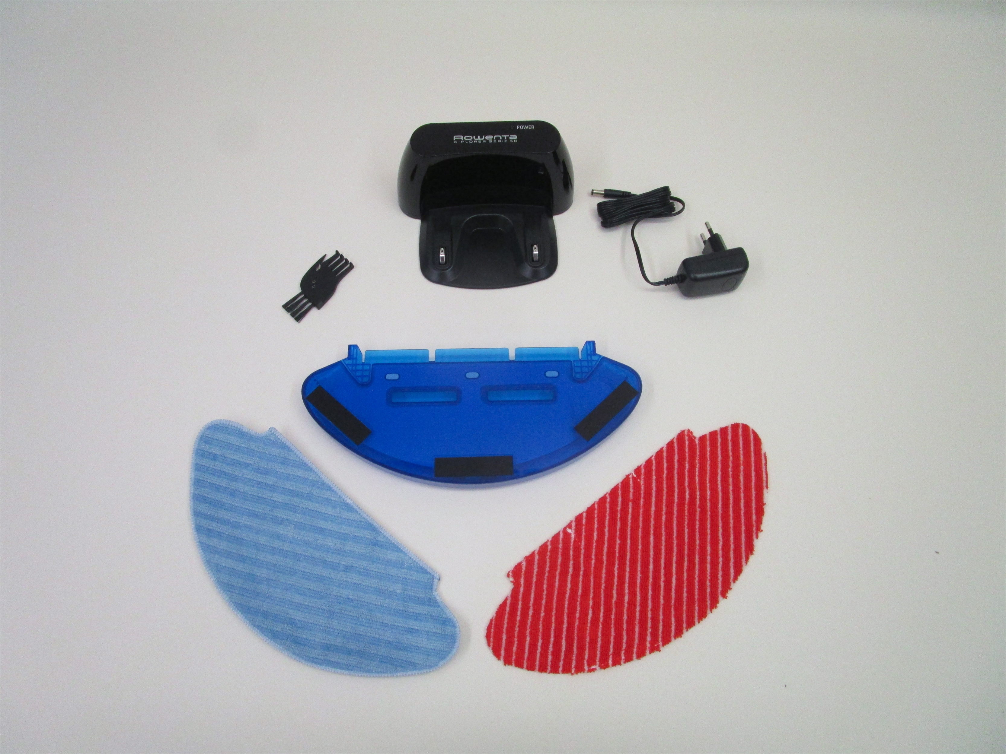 ROWENTA RR7375WH X-PLORER SERIE 50