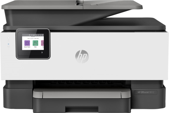 HP OFFICEJET PRO 9012