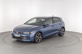VW Golf 1.5 TSI eHybrid