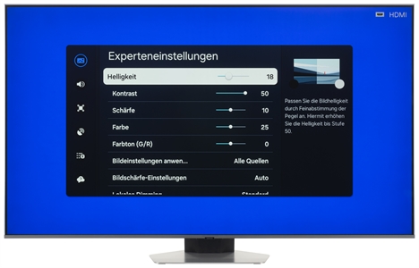 SAMSUNG QE55Q80DATXZT