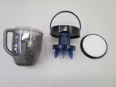 ROWENTA RO7681EA