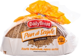 DAILY BREAD PAN DI SEGALE