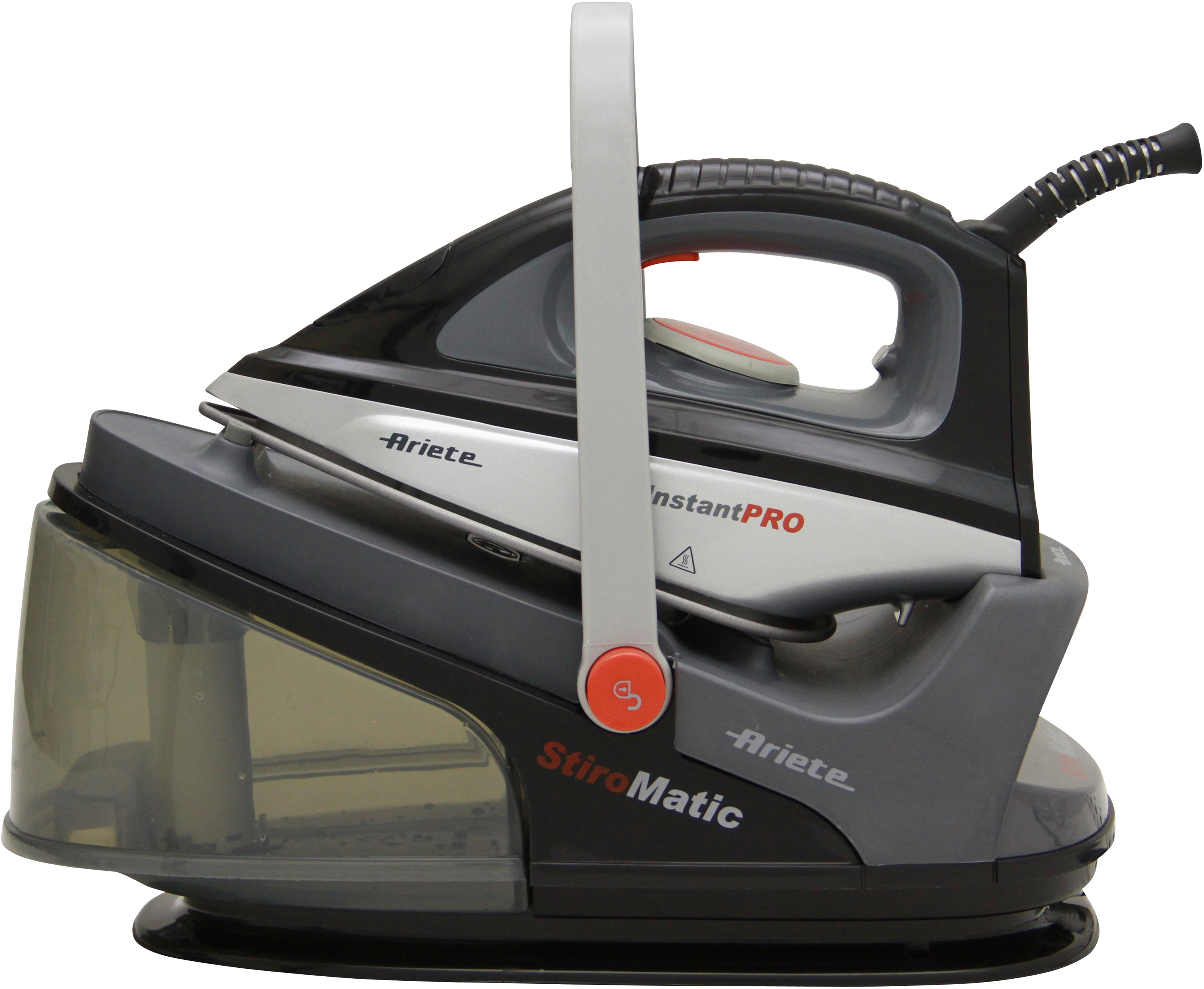 ARIETE 5578 STIROMATIC INSTANTO PRO