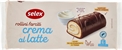 SELEX Rollini Farciti con Crema al Latte