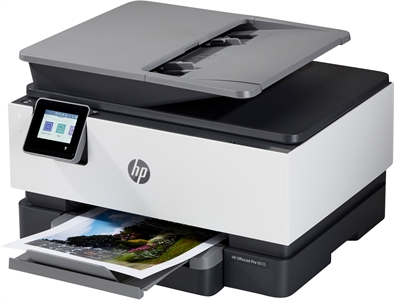 HP OFFICEJET PRO 9010