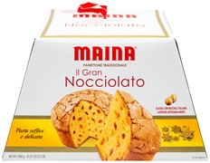 MAINA IL GRAN NOCCIOLATO