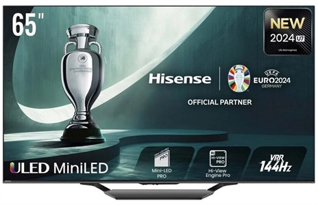 HISENSE 65U7NQ
