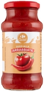 CARREFOUR CLASSIC SUGO ALLA ARRABBIATA