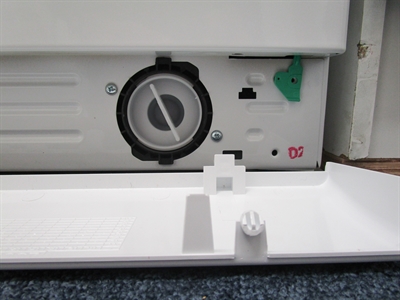 HOTPOINT-ARISTON RSG 923 EU