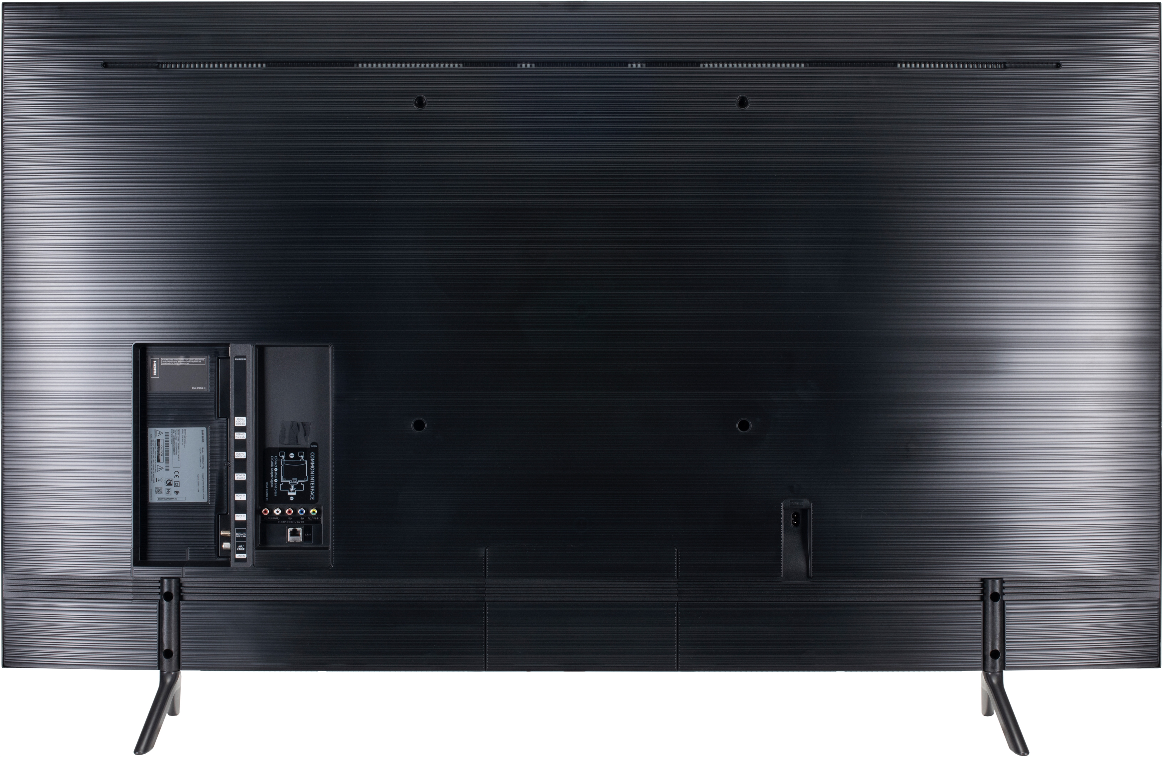 SAMSUNG UE65RU7170UXZT