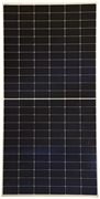 JINKO SOLAR TIGER PRO N-TYPE  JKM545M-72HL4-V