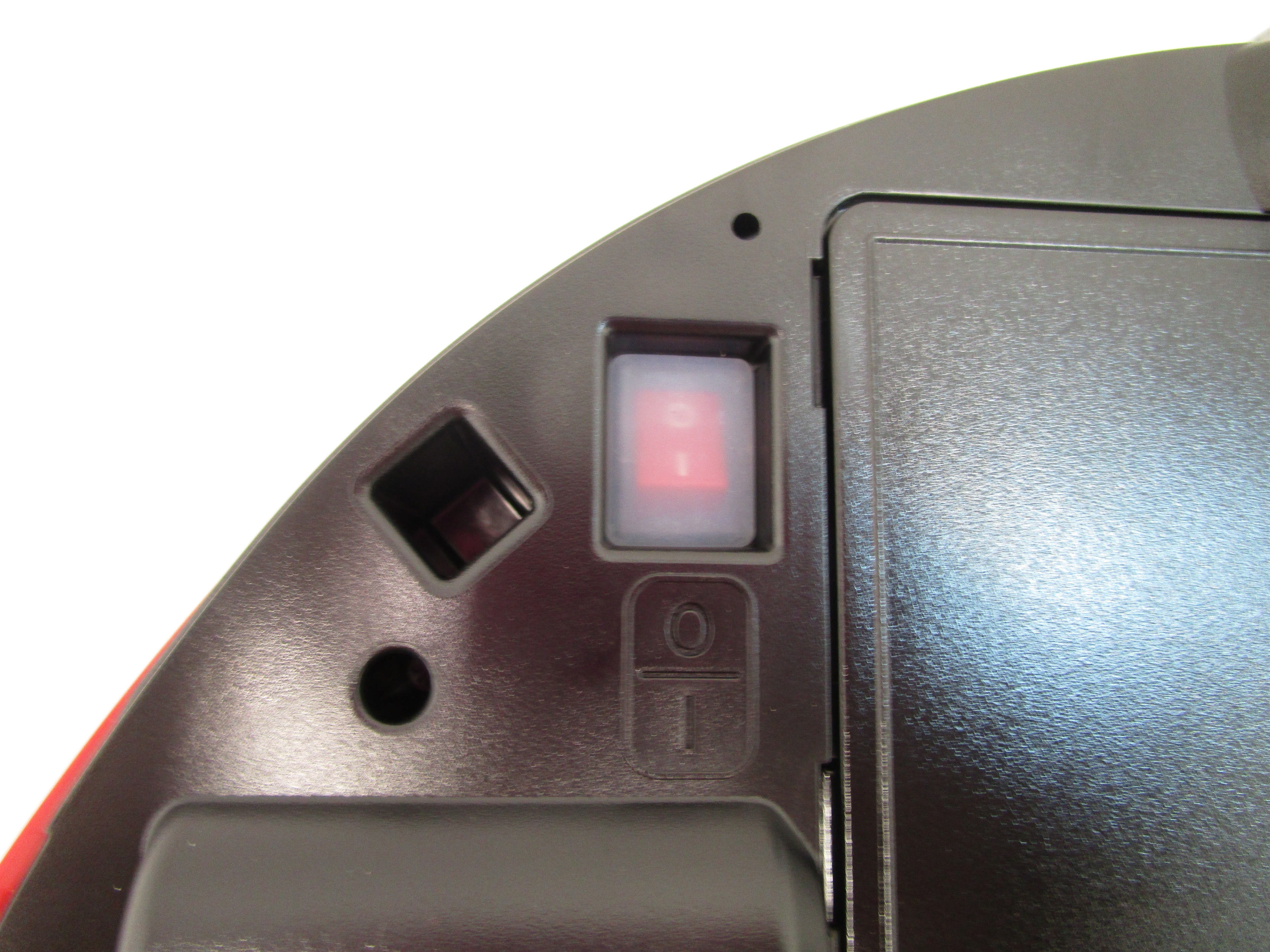 SAMSUNG POWERBOT VR20J9010UR