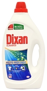 DIXAN CLASSICO - PULITO PROFONDO