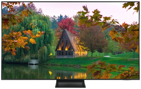 SAMSUNG QE75QN74FATXZT