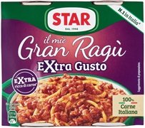 STAR IL MIO GRAN RAGÙ EXTRA GUSTO