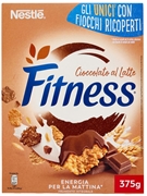NESTLÉ FITNESS CIOCCOLATO AL LATTE