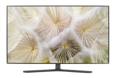 SAMSUNG UE55TU8500UXZT