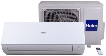 HAIER Expert AS25XCAHRA / 1U25S2SM1FA