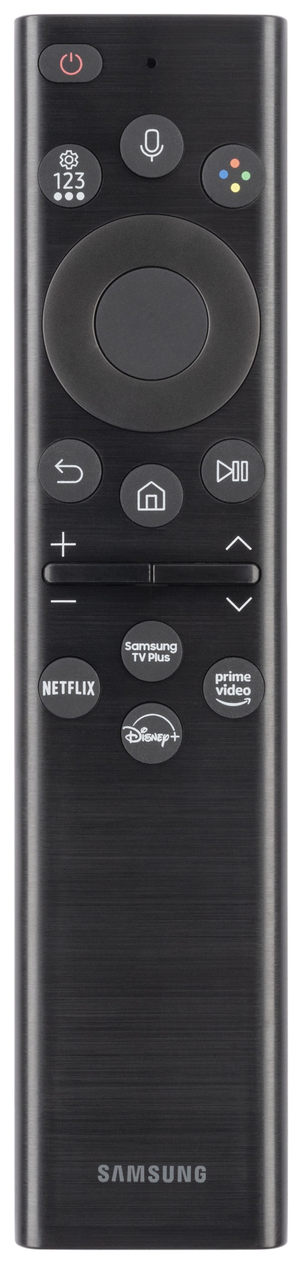 SAMSUNG UE43BU8580UXZT