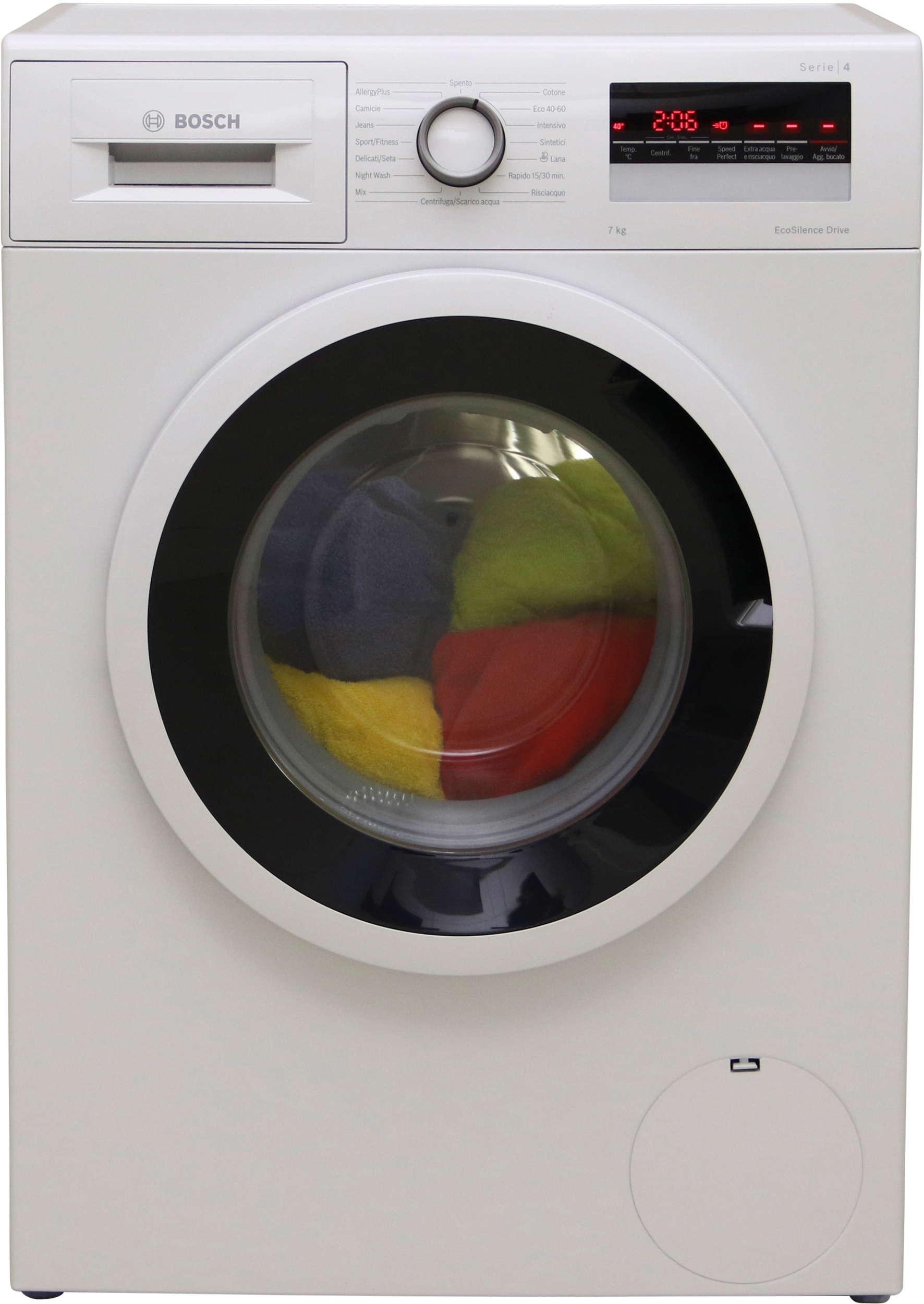 BOSCH WAN24257IT