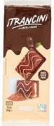 COOP I Trancini con latte e cacao