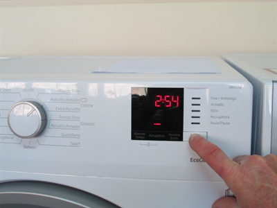 BEKO DRX722W