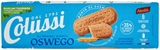 COLUSSI OSWEGO