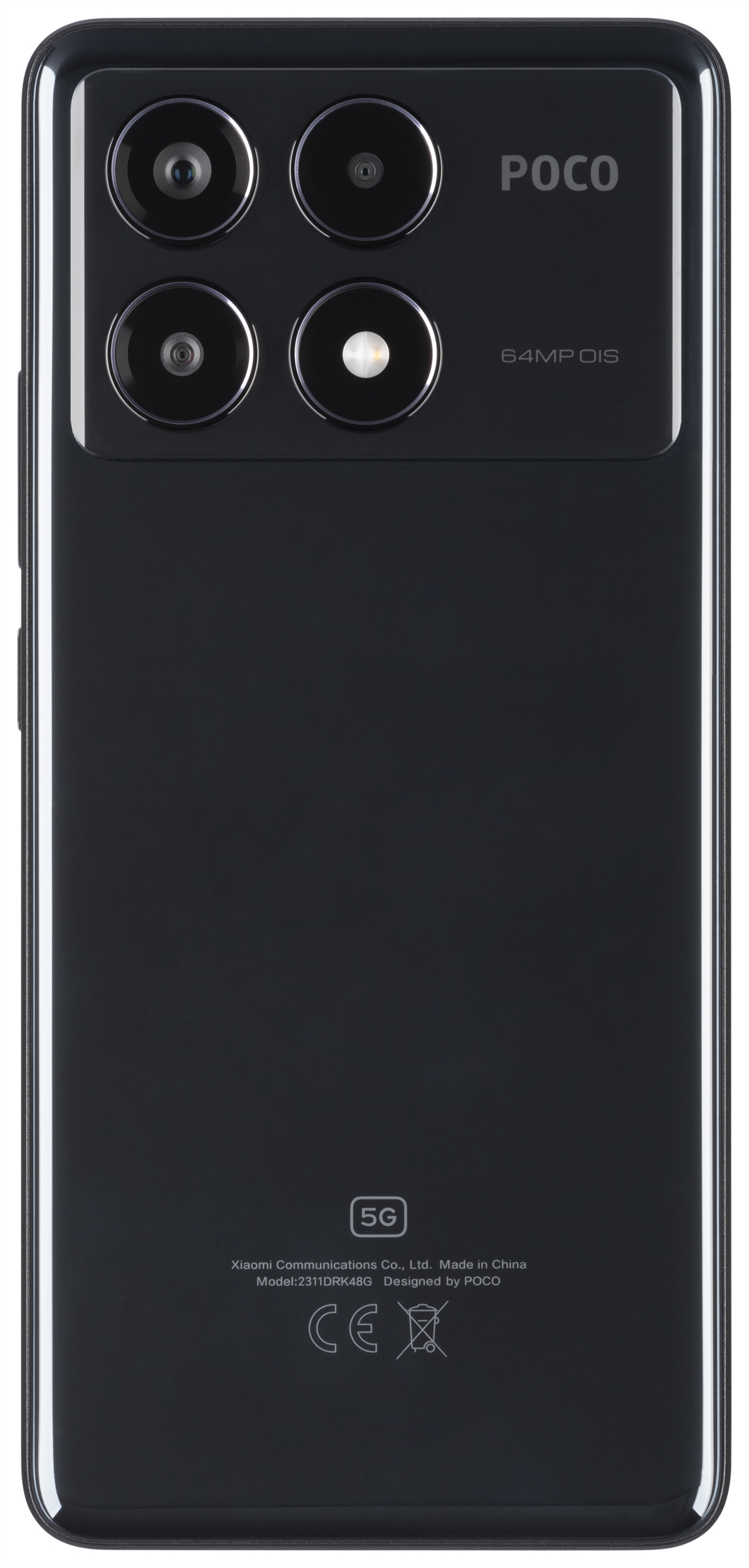 POCO X6 PRO 512GB 12GB