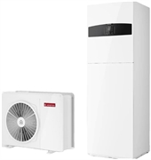 ARISTON NIMBUS COMPACT 50 M NET R32 | Migliori riscaldamenti a pompa di calore a confronto | Altroconsumo