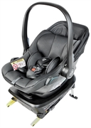 BRITAX-RÖMER BABY-SAFE CORE + BASE