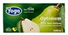 YOGA Optimum 70% pera italiana