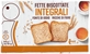 IPER FETTE BISCOTTATE INTEGRALI