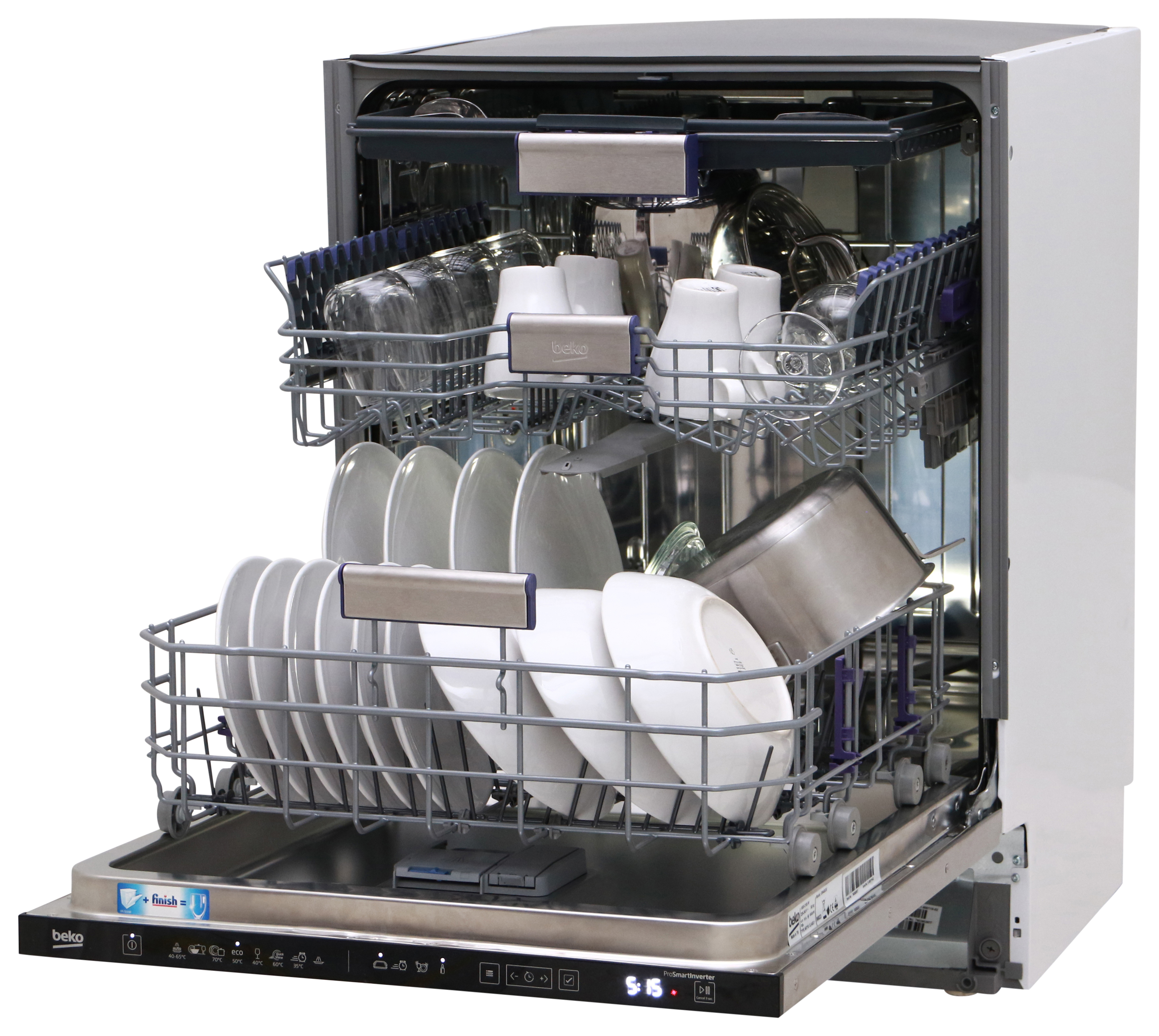 BEKO DIN48535