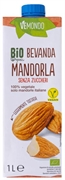 VEMONDO (LIDL) BIO BEVANDA MANDORLA SENZA ZUCCHERI