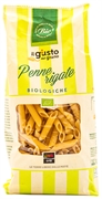 LIBERA TERRA IL GIUSTO DEL GRANO PENNE RIGATE BIOLOGICHE