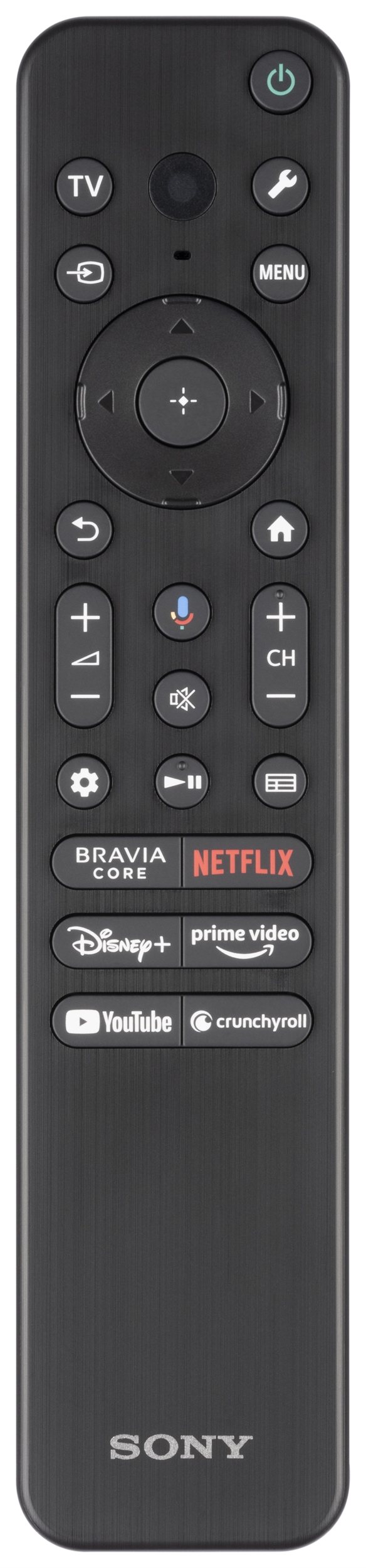 SONY KD-43X75WL