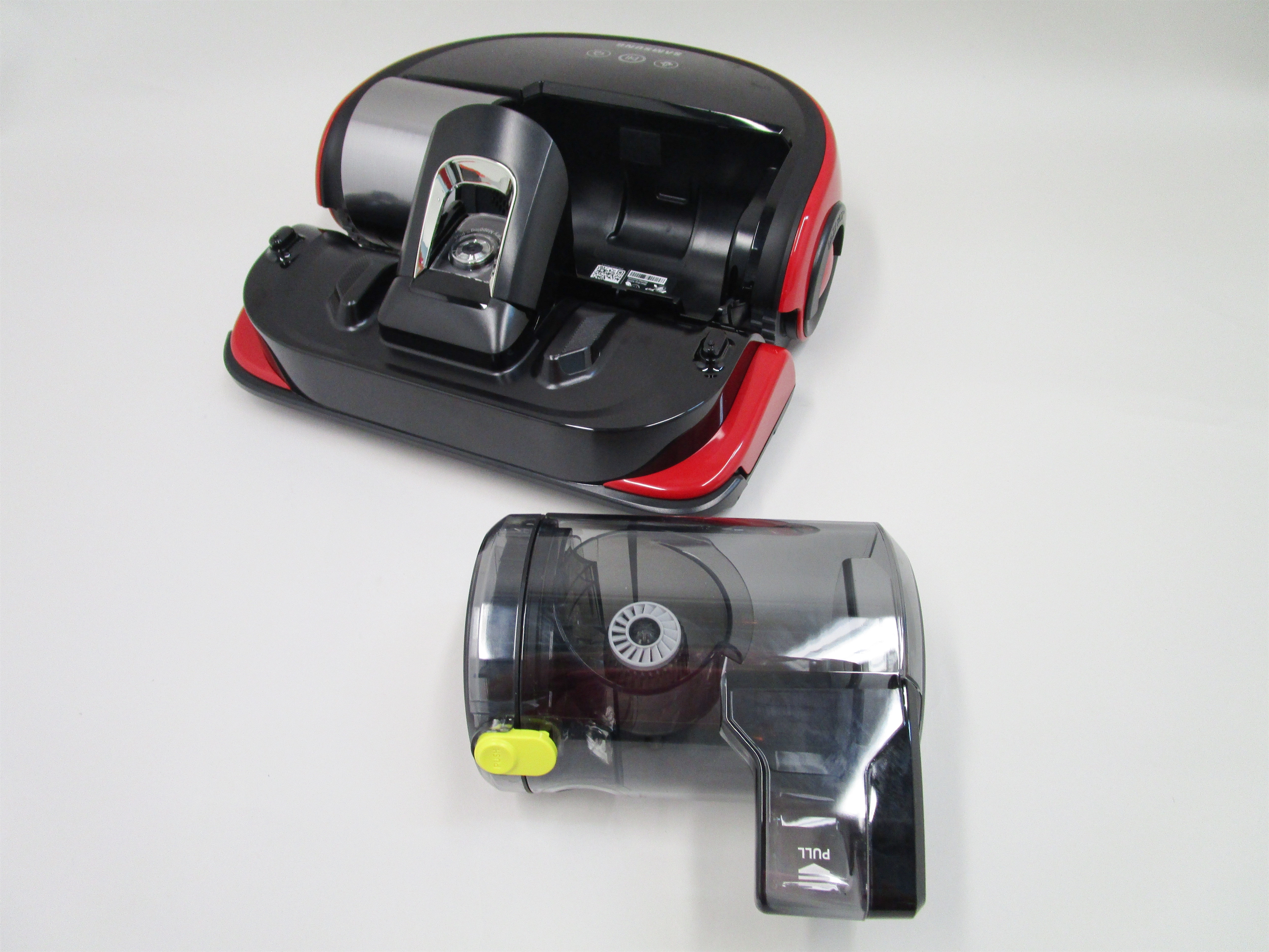 SAMSUNG POWERBOT VR20J9010UR