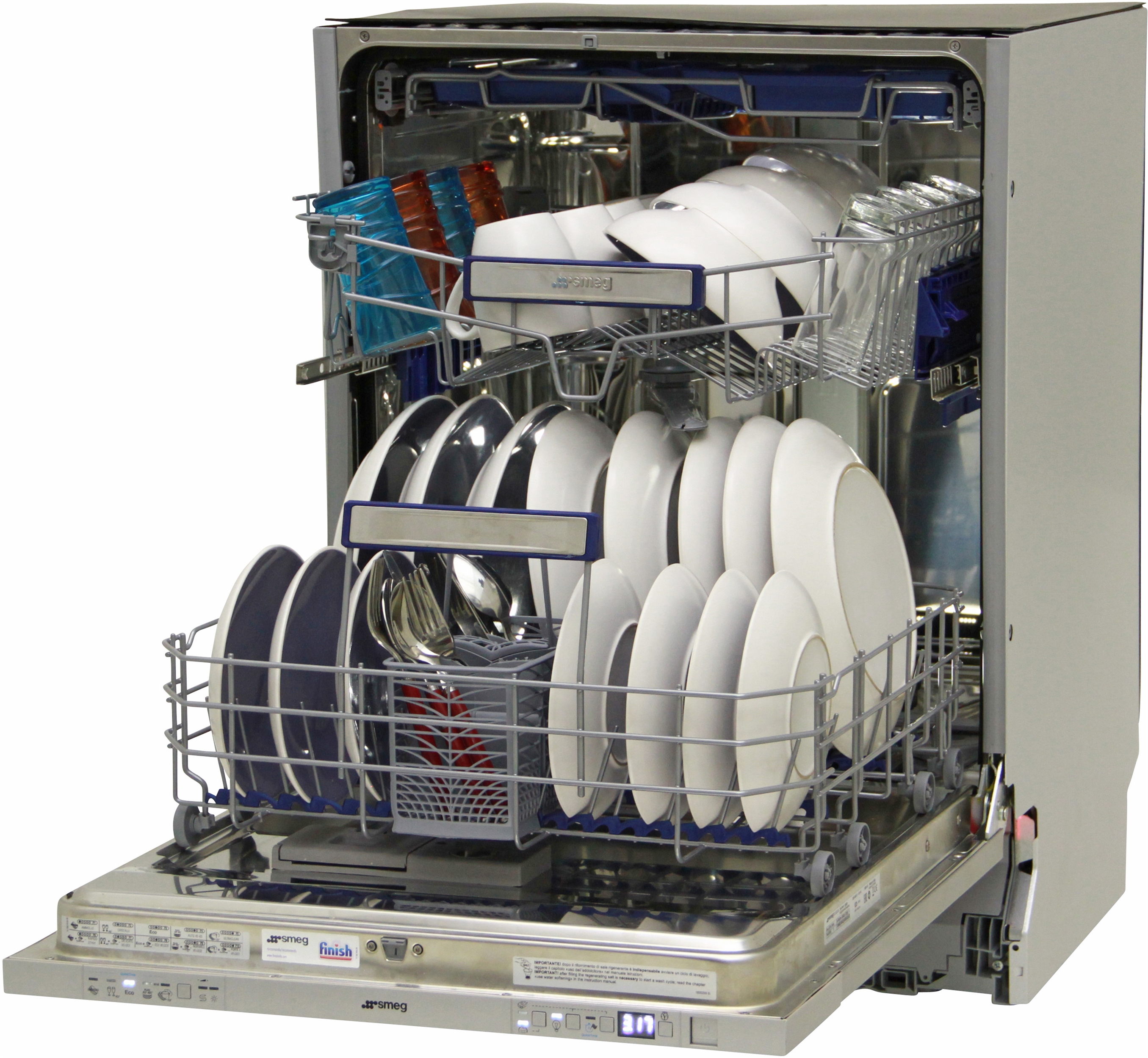 SMEG STL7235L